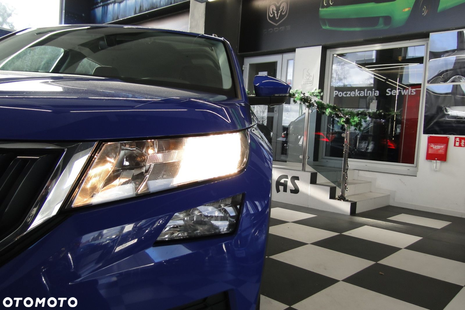 Skoda Kodiaq - 32