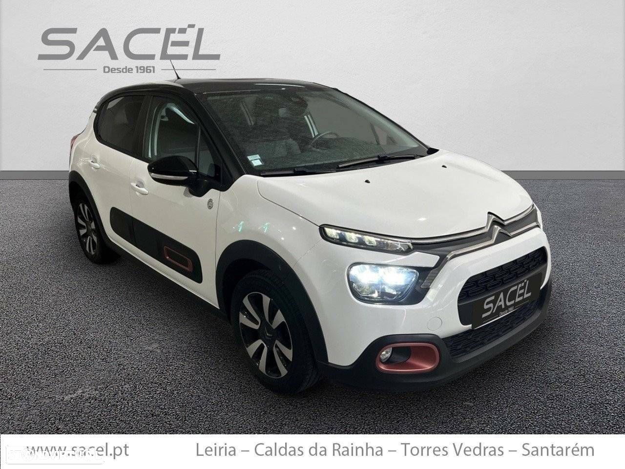 Citroën C3 1.2 PureTech C-Series - 3