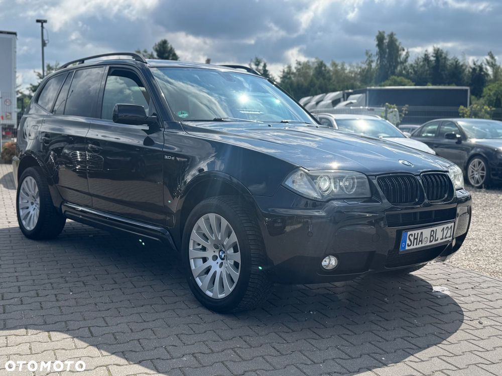 BMW X3 xDrive30d Limited Sport Edition - 16