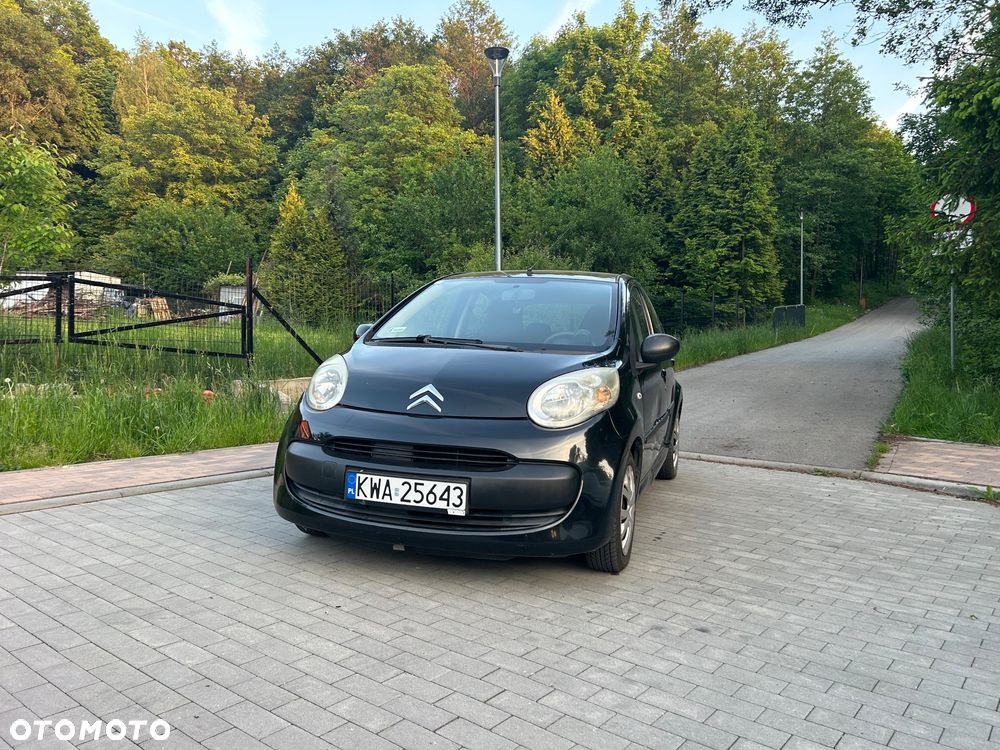 Citroën C1 1.0 Exclusive - 18