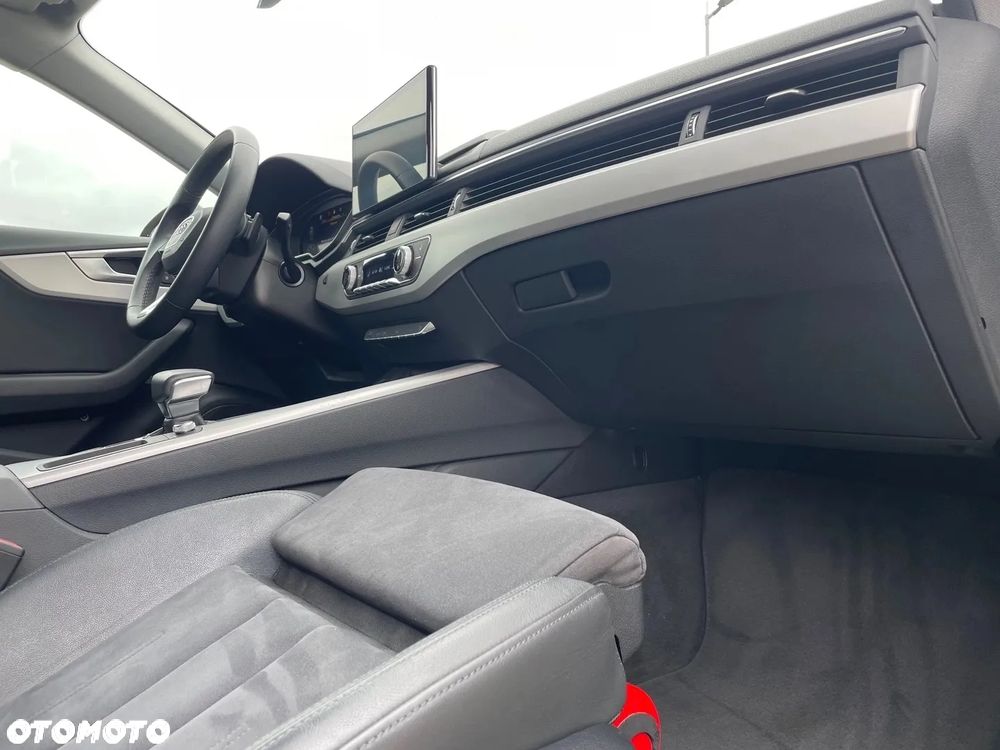 Audi A5 Sportback 35 TDI mHEV Advanced S tronic - 19