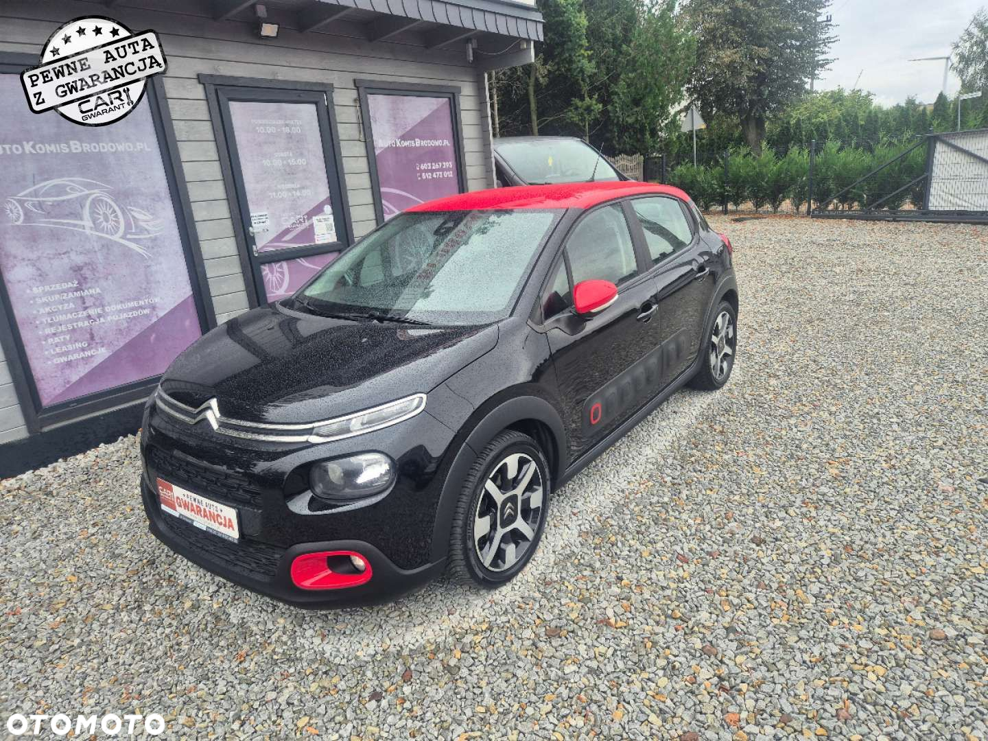 Citroën C3 - 2