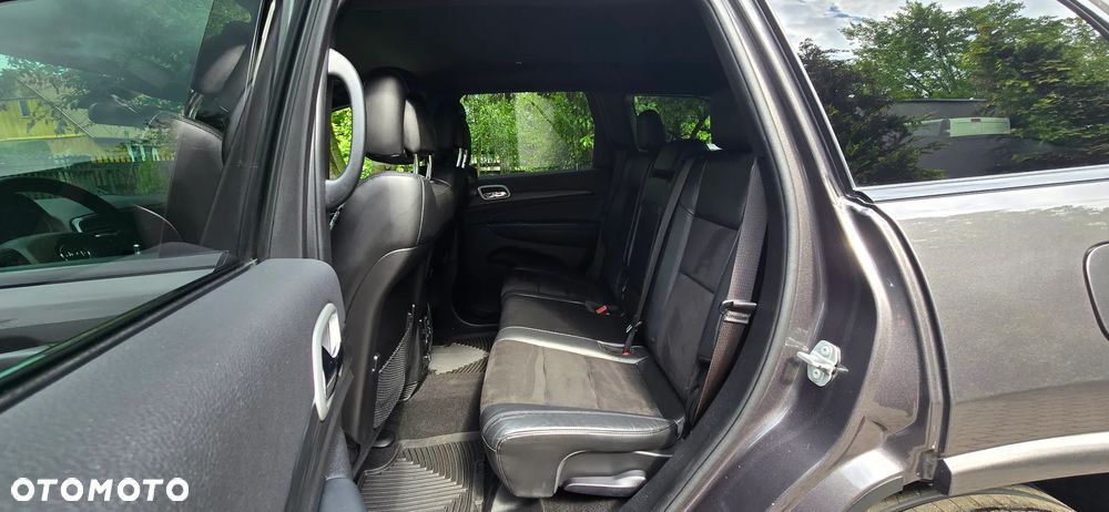 Jeep Grand Cherokee 3.6 V6 Laredo - 14
