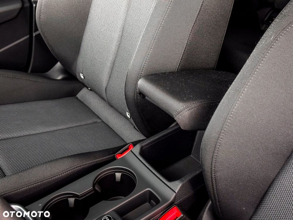 Audi A3 Sportback - 22