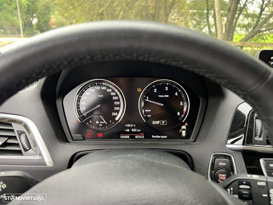 BMW 118 d Line Sport Auto - 21