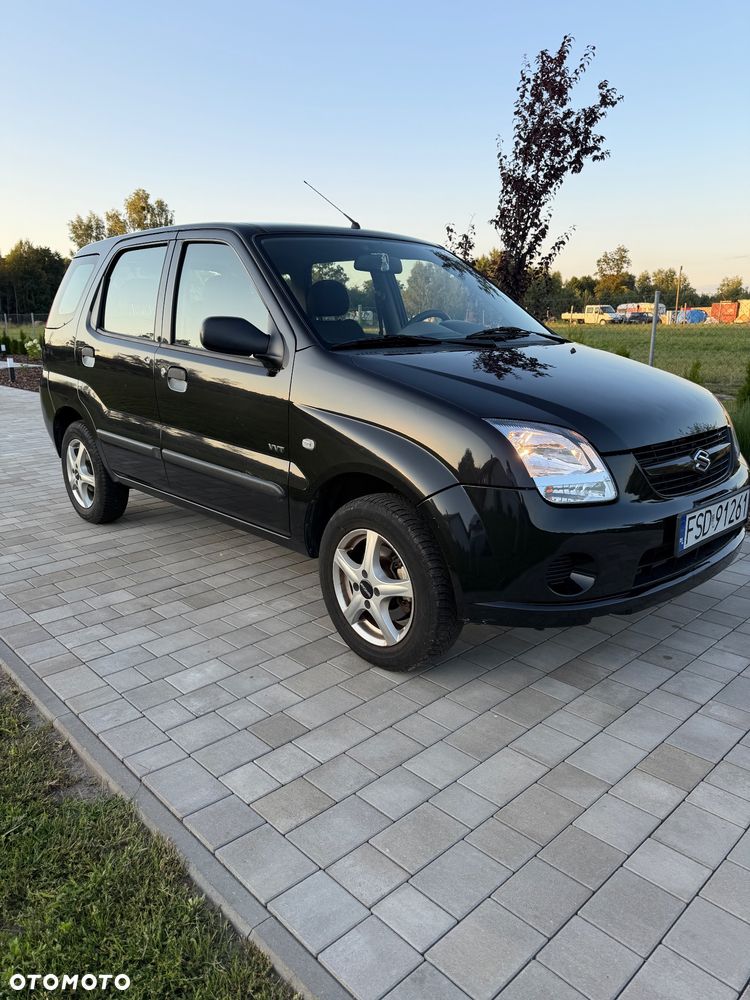 Suzuki Ignis - 2