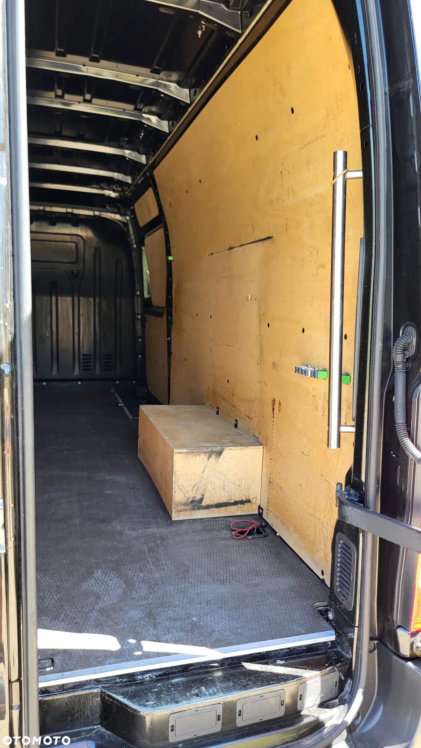 Opel MOVANO - 17