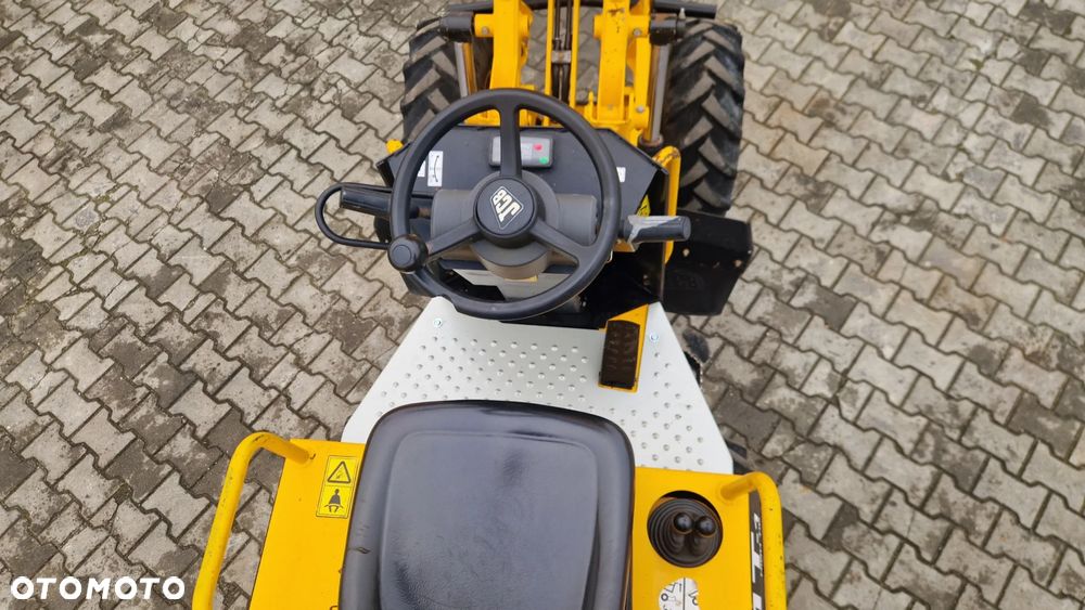 JCB 1 T - 1 - 15
