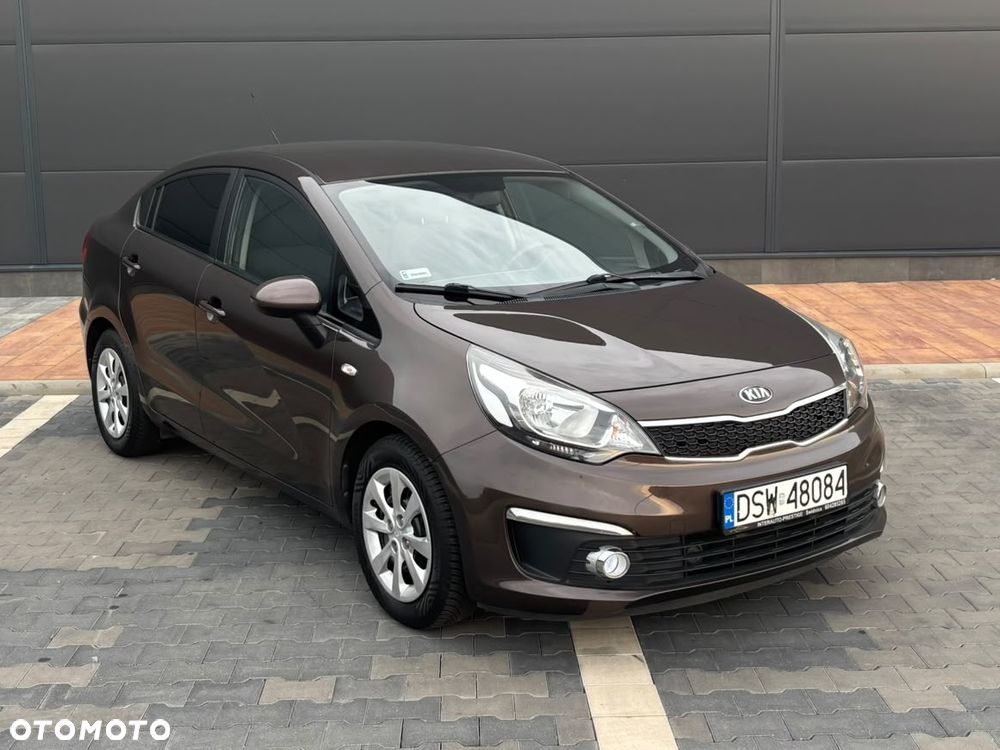 Kia Rio 1.2 M - 18