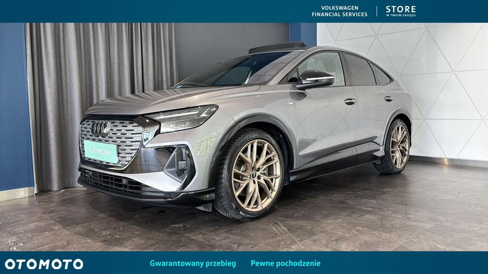 Audi Q4 e-tron - 2