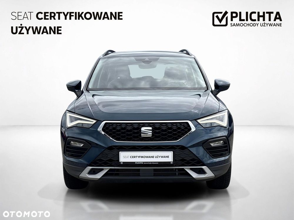 Seat Ateca - 9