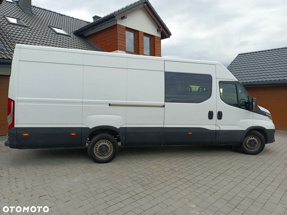 Iveco Daily 35S16 - 9