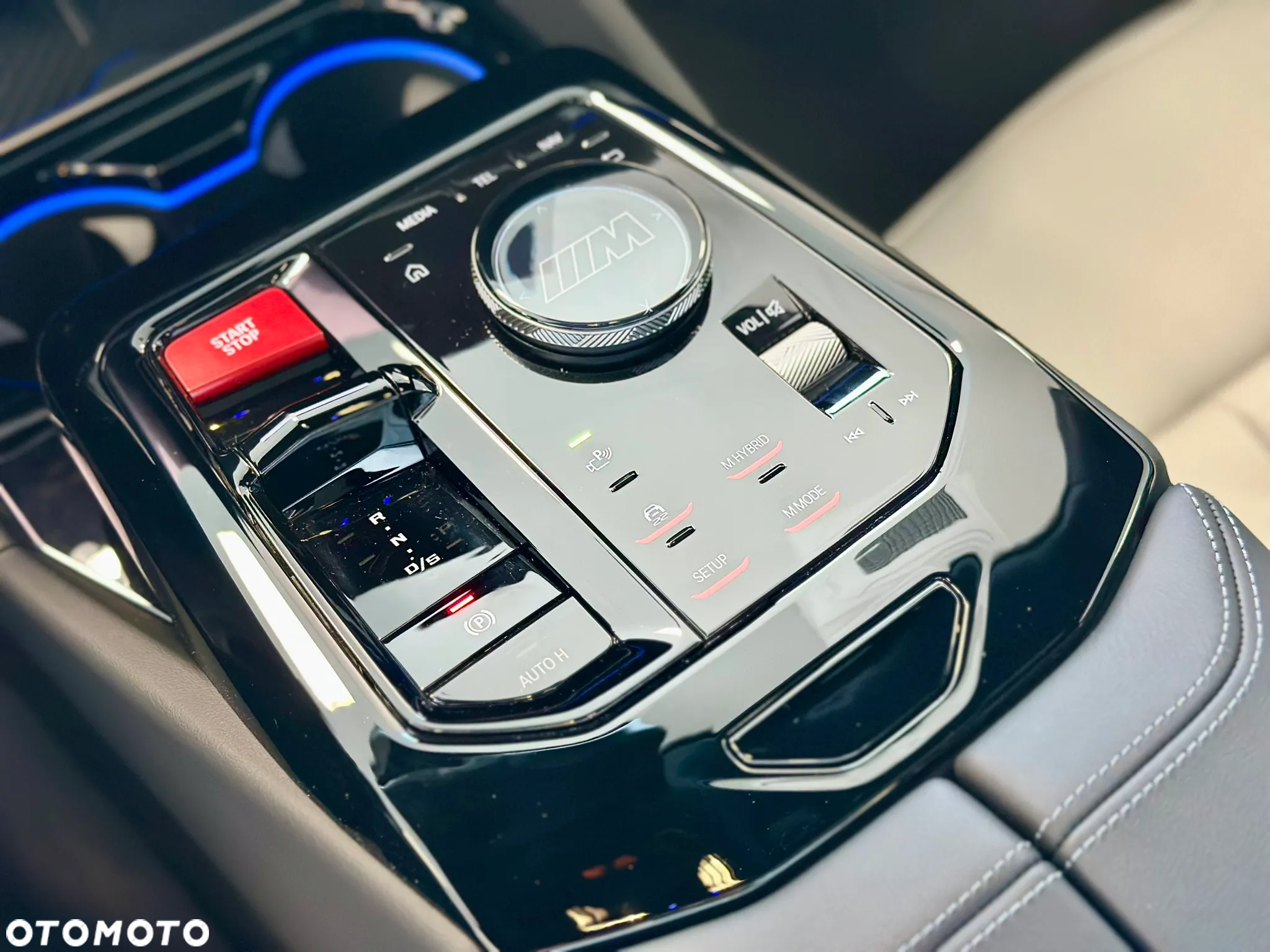 BMW M5 - 17