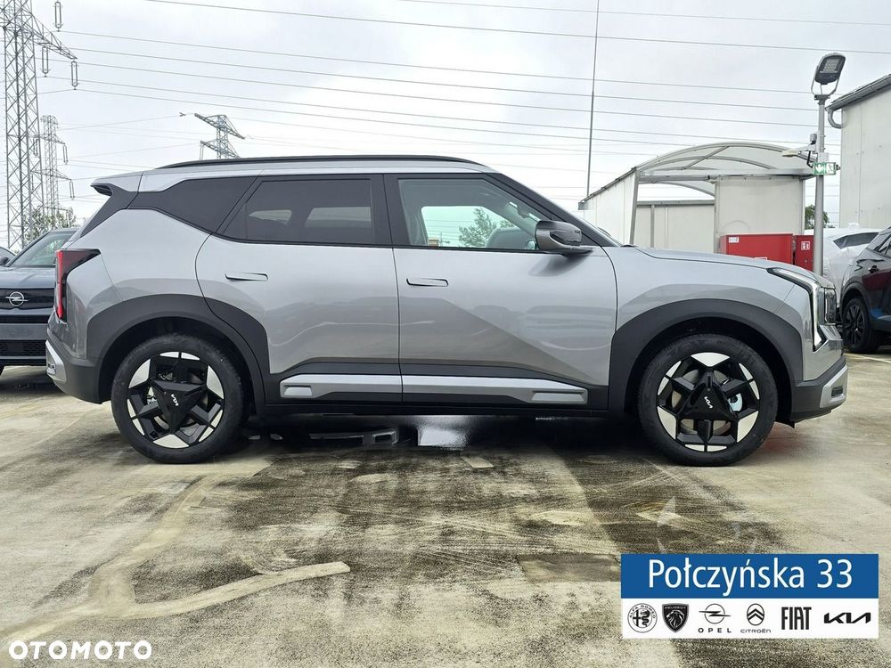 Kia Seltos 1.6 T-GDI L DCT - 4