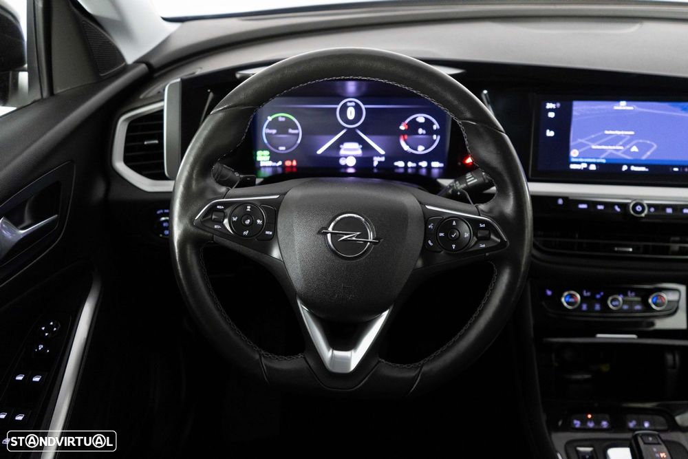 Opel Grandland 1.6 T PHEV Ultimate - 30