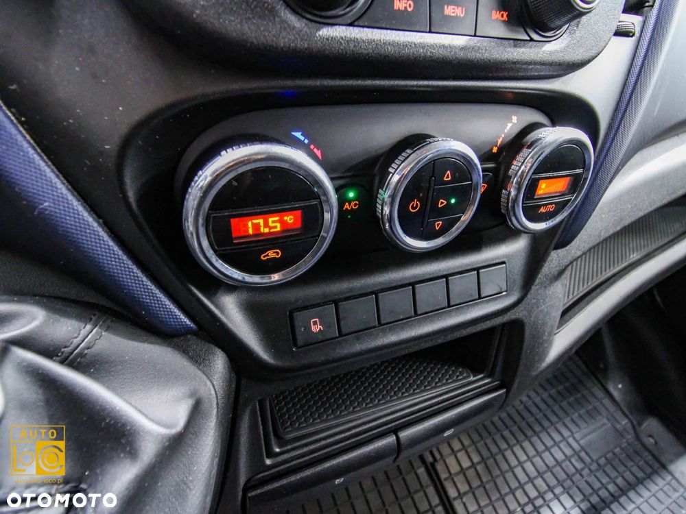 Iveco DAILY 35S16 MAXI - 14