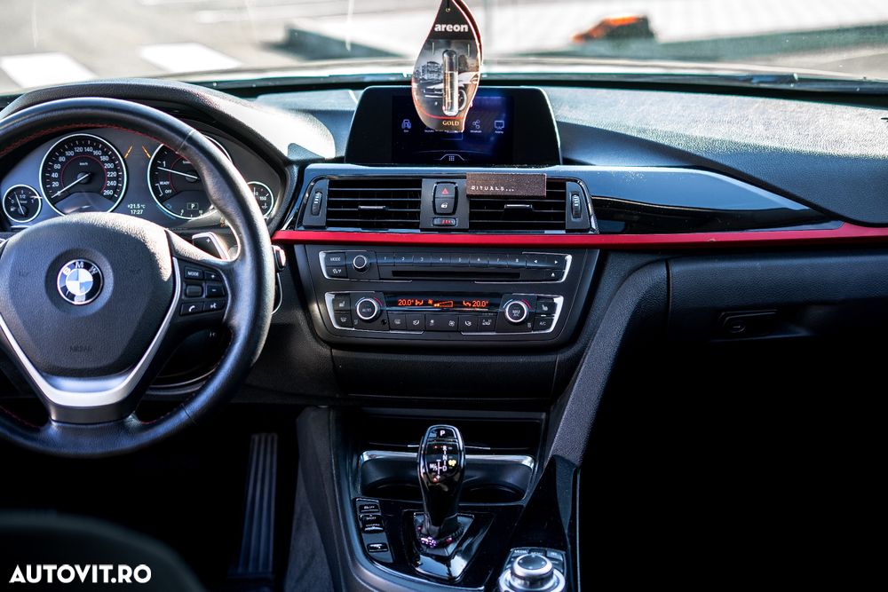 BMW Seria 3 - 11