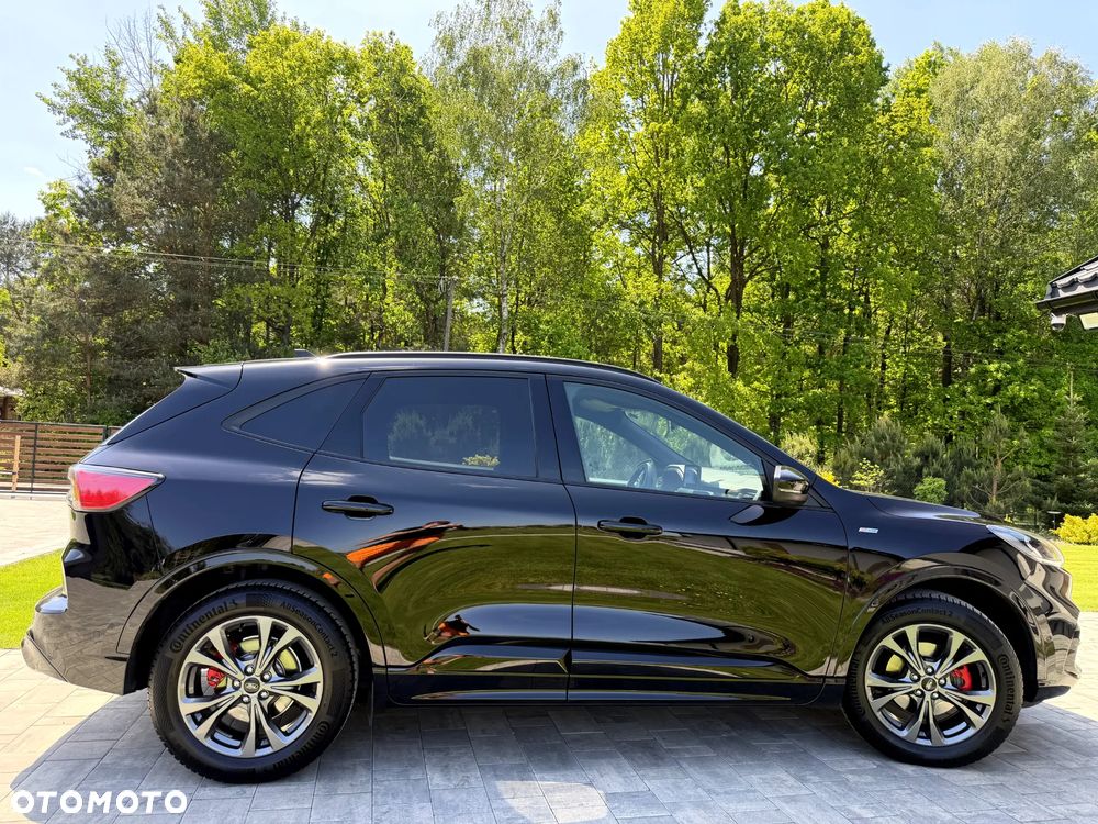Ford Kuga 2.0 EcoBlue AWD ST-Line X - 16