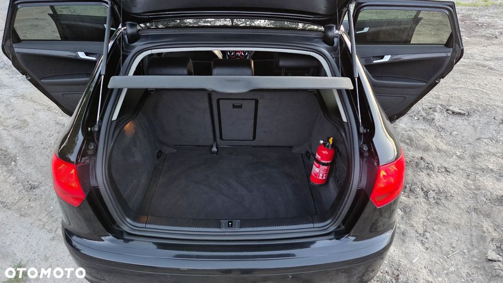 Audi A3 Sportback 1.9 TDI Attraction - 13