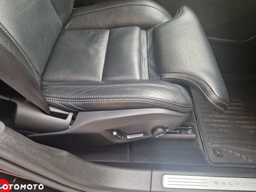 Volvo XC 60 T6 AWD Inscription - 15