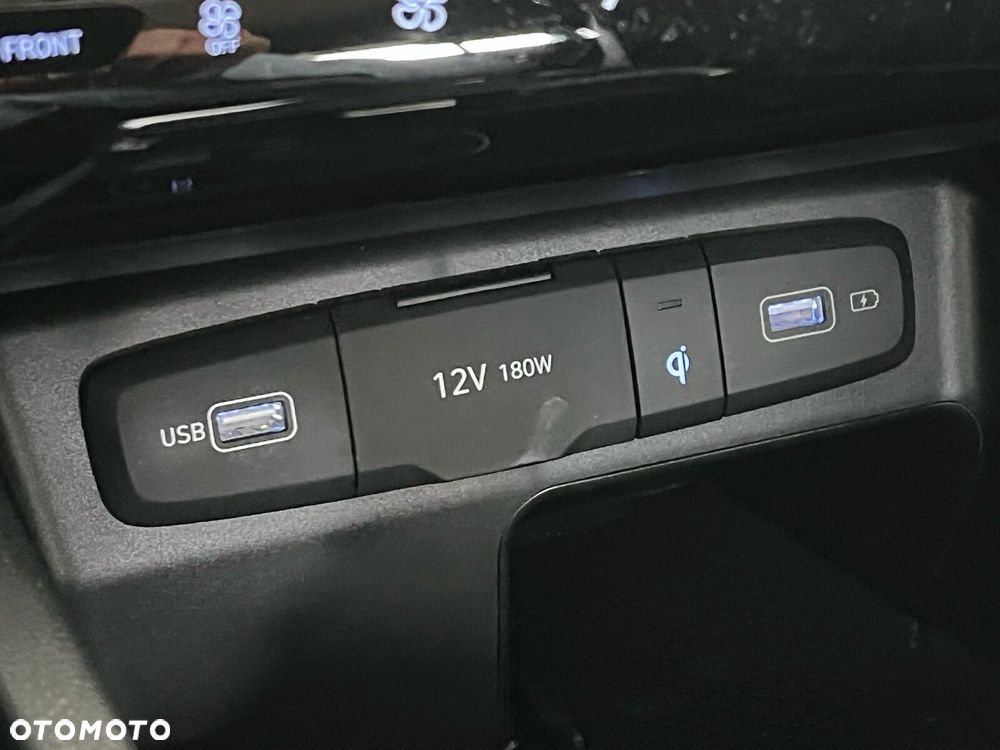 Hyundai Tucson 1.6 T-GDi 48V Smart 2WD DCT - 33