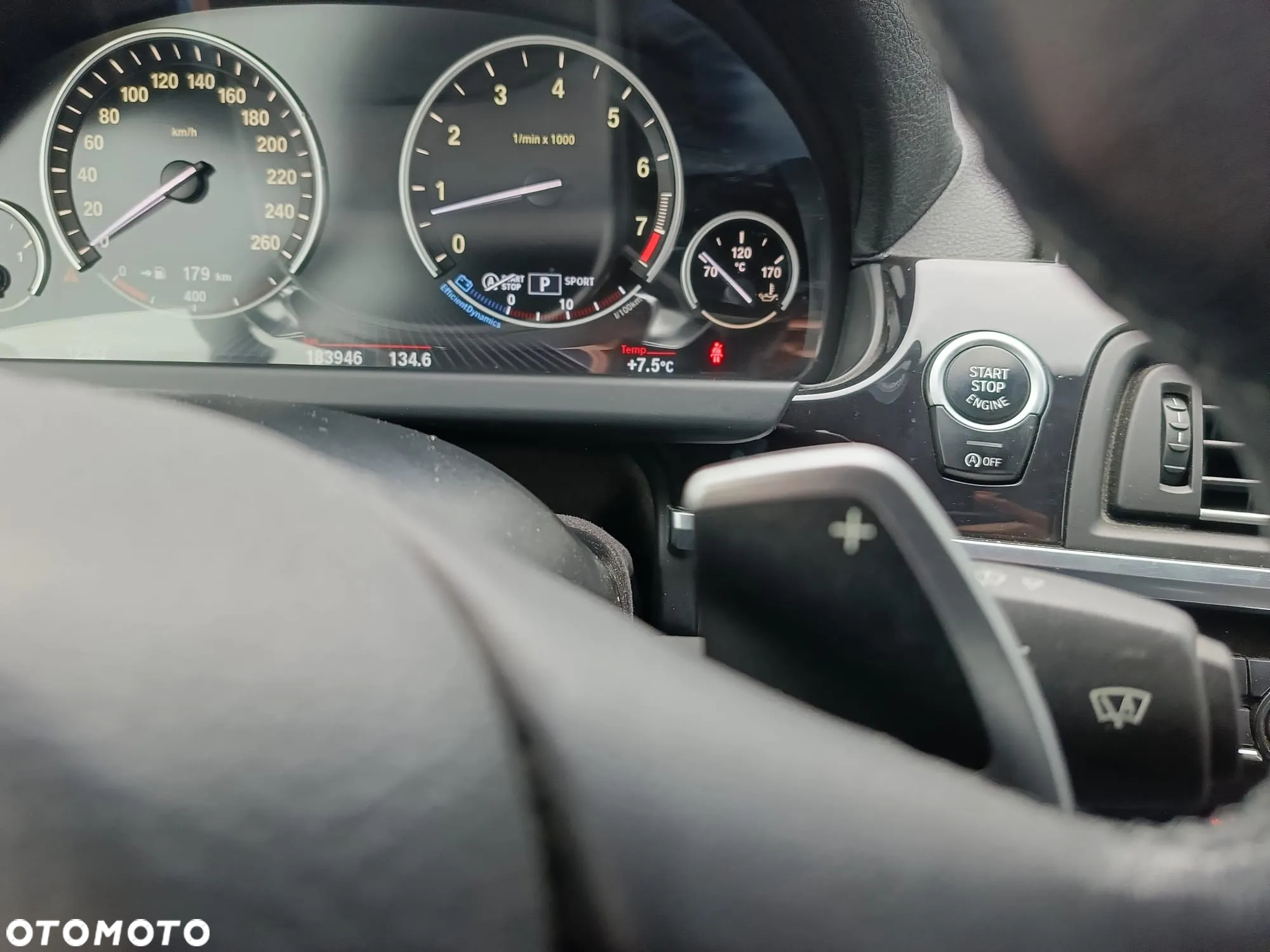 BMW Seria 6 640i xDrive - 20
