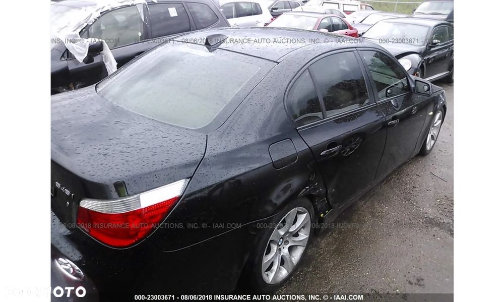 BMW Seria 5 - 12