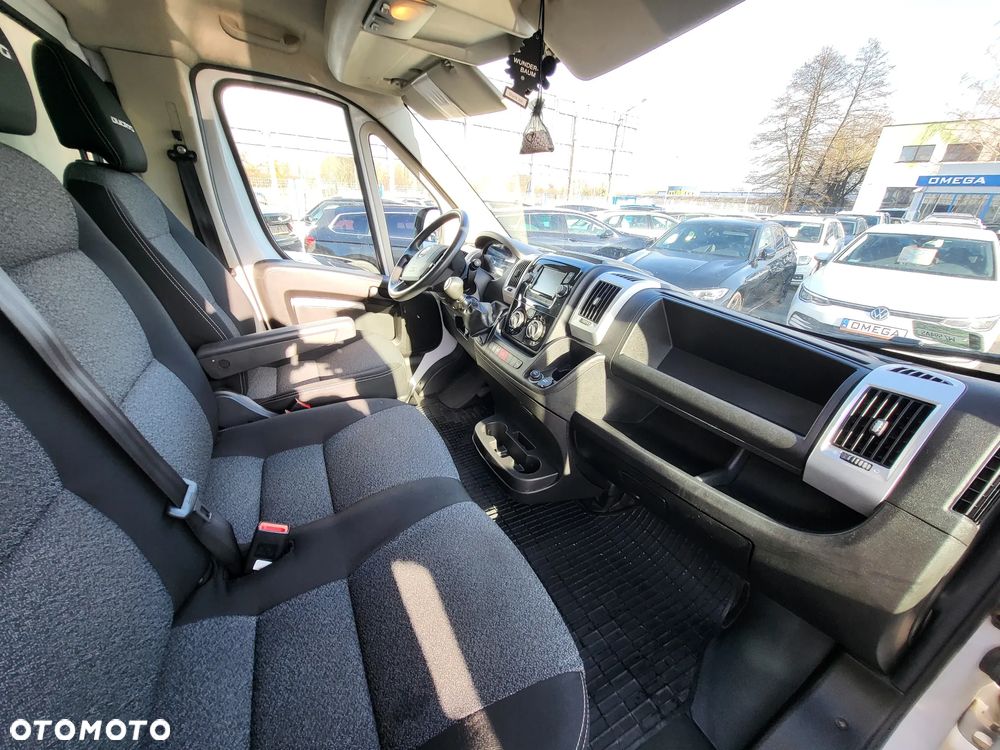 Fiat Ducato - 7