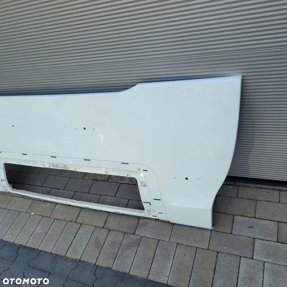 MASKA ATRAPA RENAULT MIDLUM GAMA D 82533499 ORYGINAŁ - 3