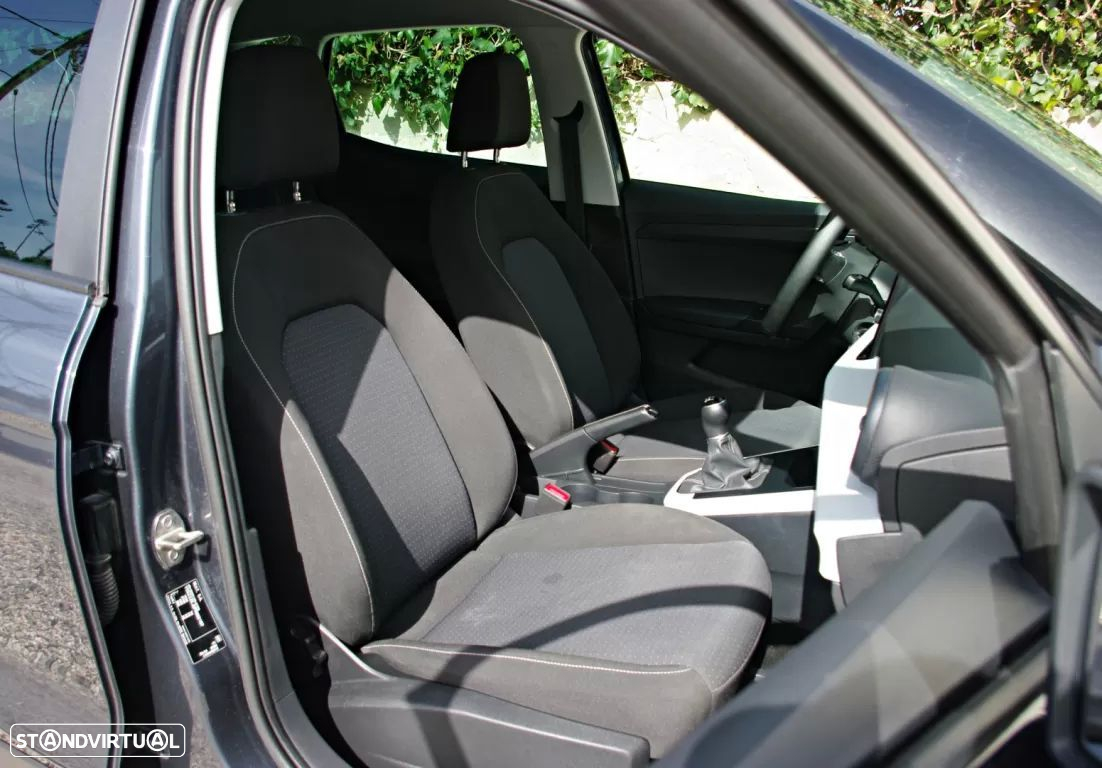 SEAT Arona 1.0 TSI Style - 21