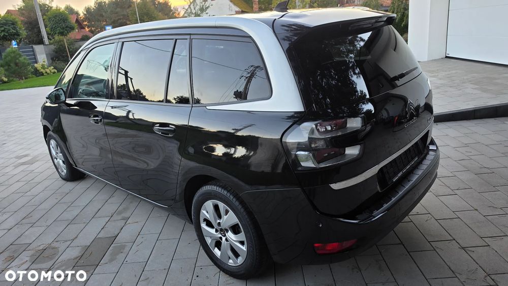 Citroën C4 SpaceTourer - 1