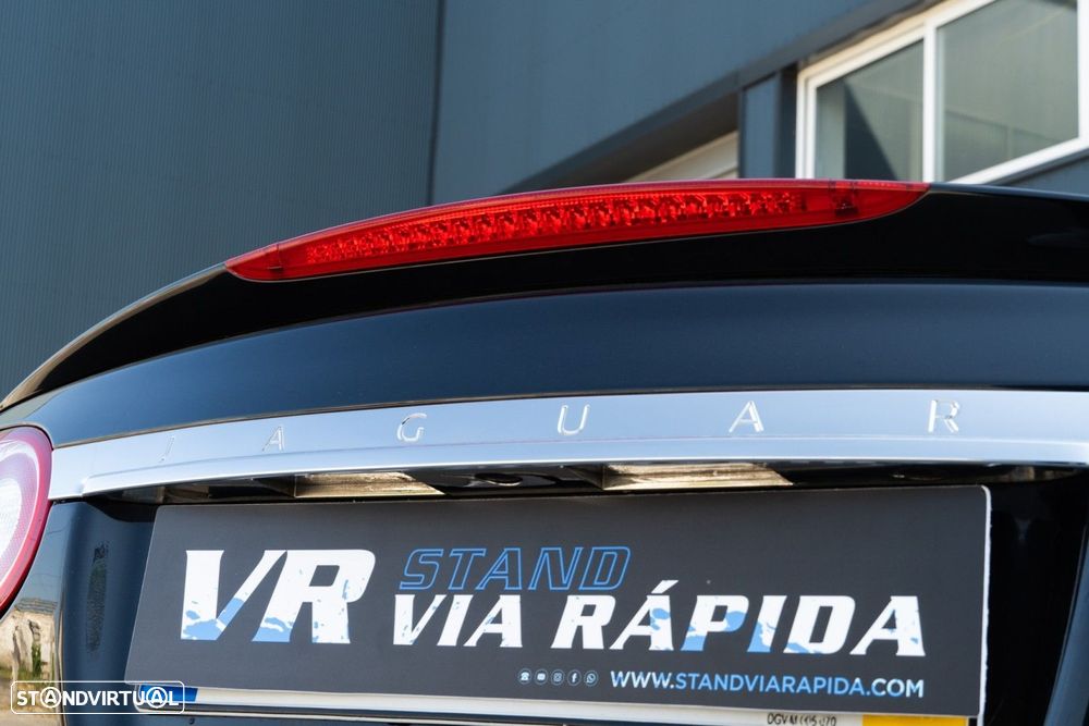 Jaguar XK XK8 4.2 Covertible Classic - 49