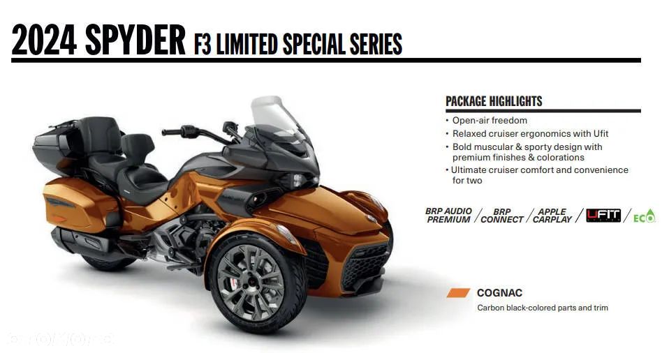 Can-Am Spyder - 3