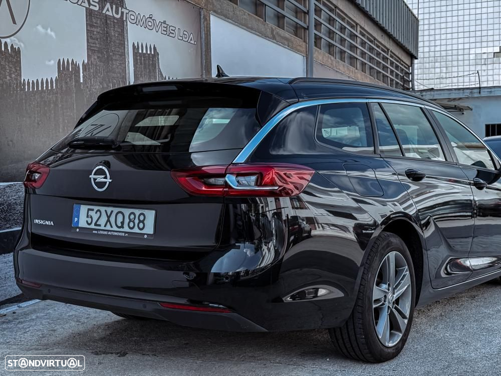 Opel Insignia Sports Tourer 1.6 CDTi Business Edition - 9