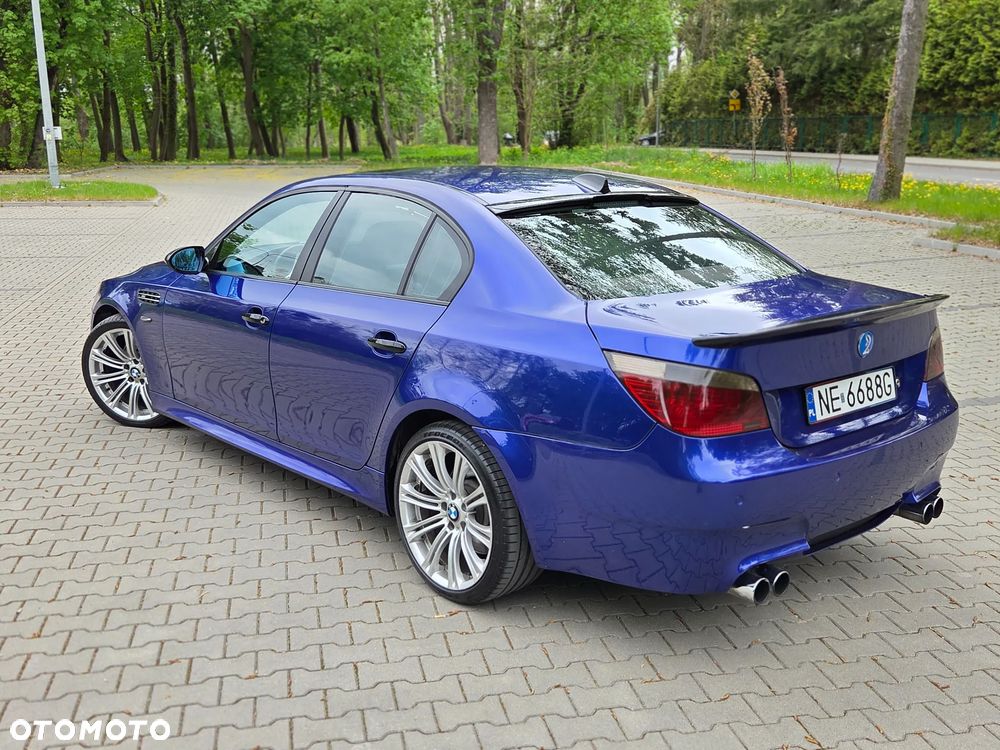BMW Seria 5 - 13