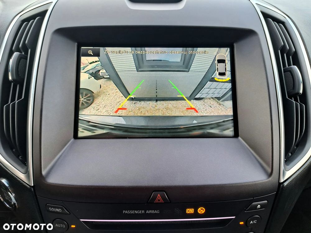 Ford Edge - 13