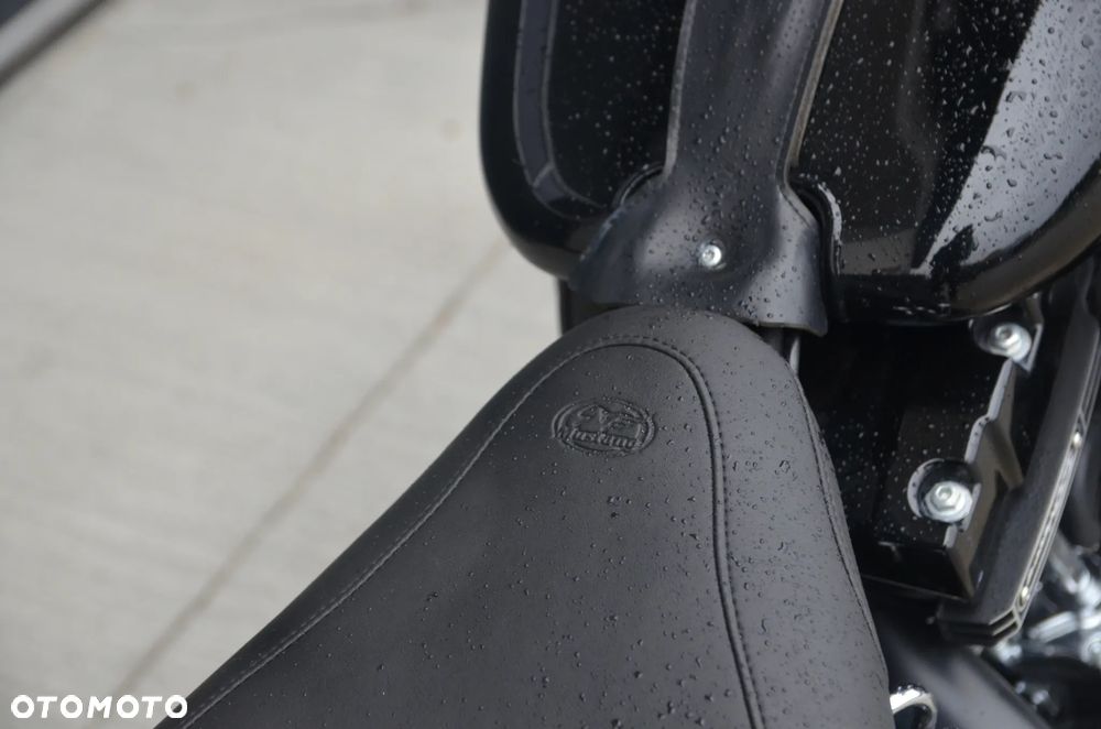 Harley-Davidson Softail Slim - 32