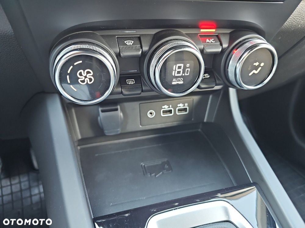 Renault Arkana 1.3 TCe mHEV Techno EDC - 24