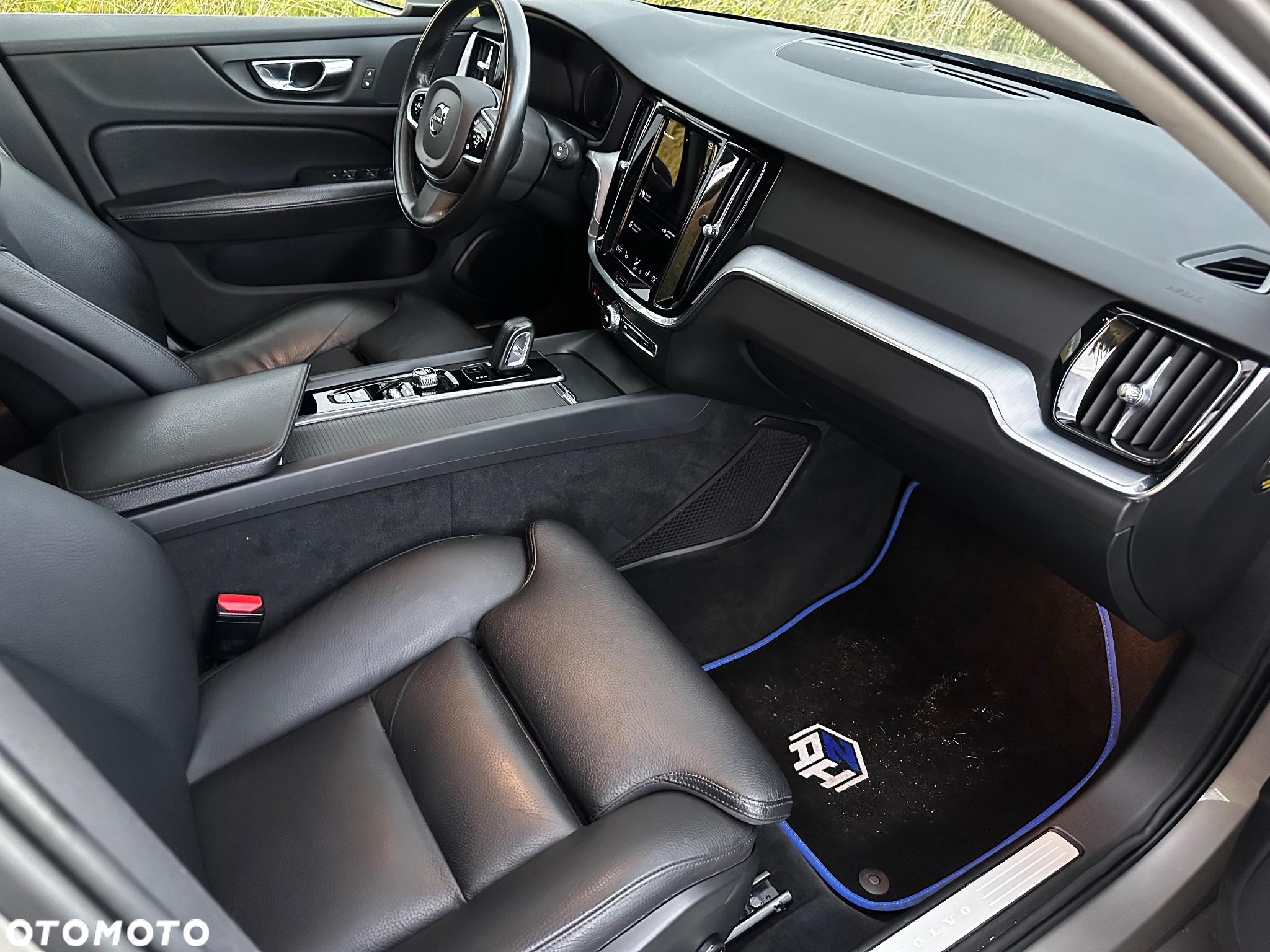 Volvo V60 B3 B Geartronic Momentum - 17