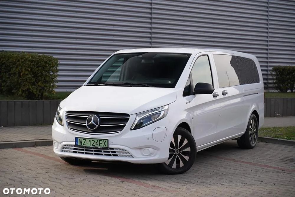 Mercedes-Benz Vito - 7