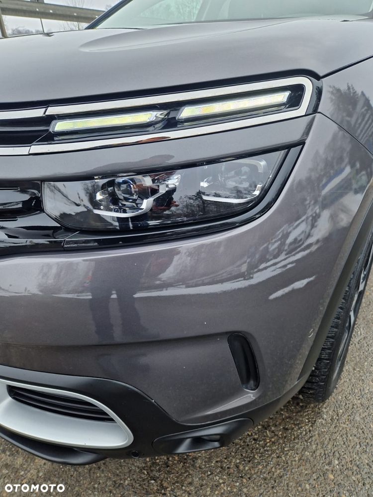 Citroën C5 Aircross - 29