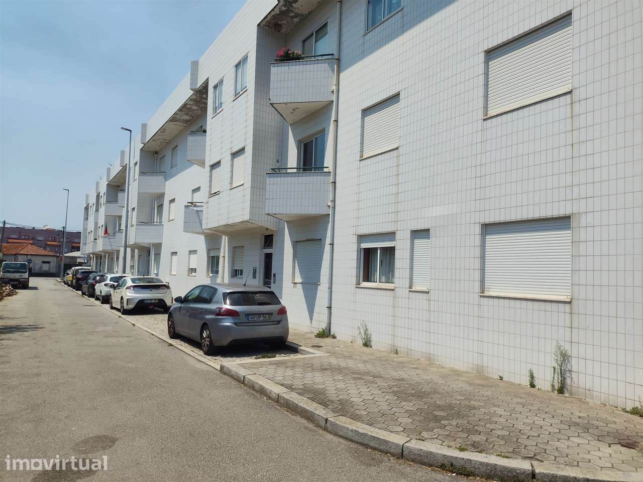 Apartamento T1 Arrendamento em Oliveira do Douro,Vila Nova de Gaia - Grande imagem: 2/15