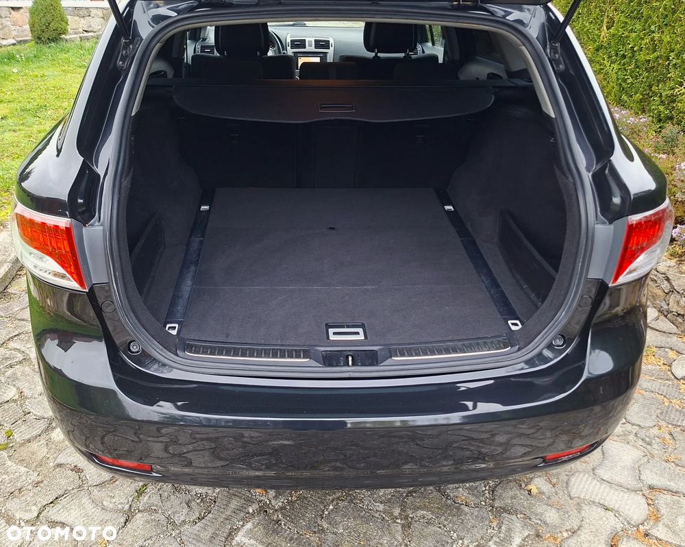 Toyota Avensis Touring Sports 1.8 Edition-S - 14