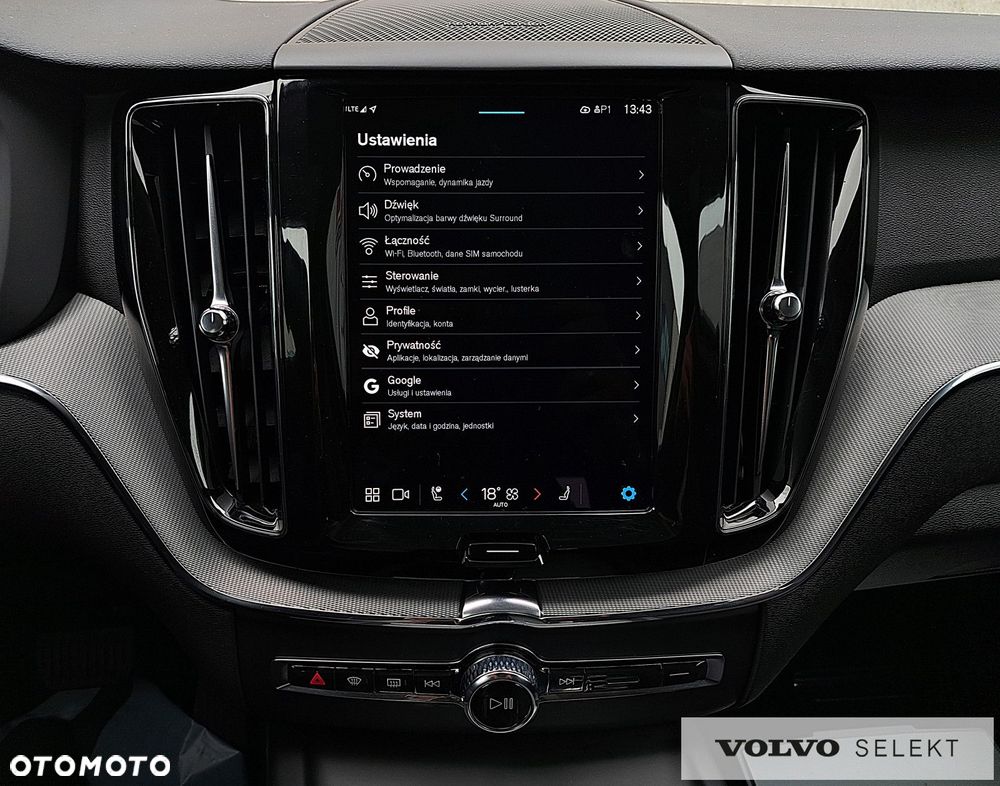 Volvo XC 60 - 21