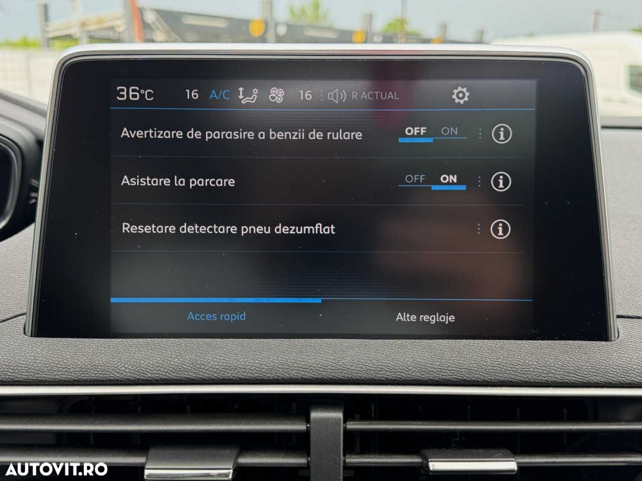 Peugeot 3008 - 29