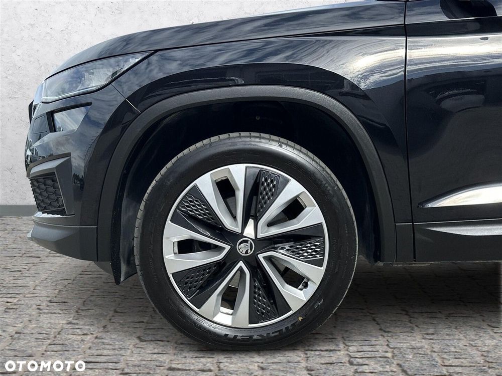 Skoda Kodiaq 2.0 TDI 4x4 Ambition DSG - 35