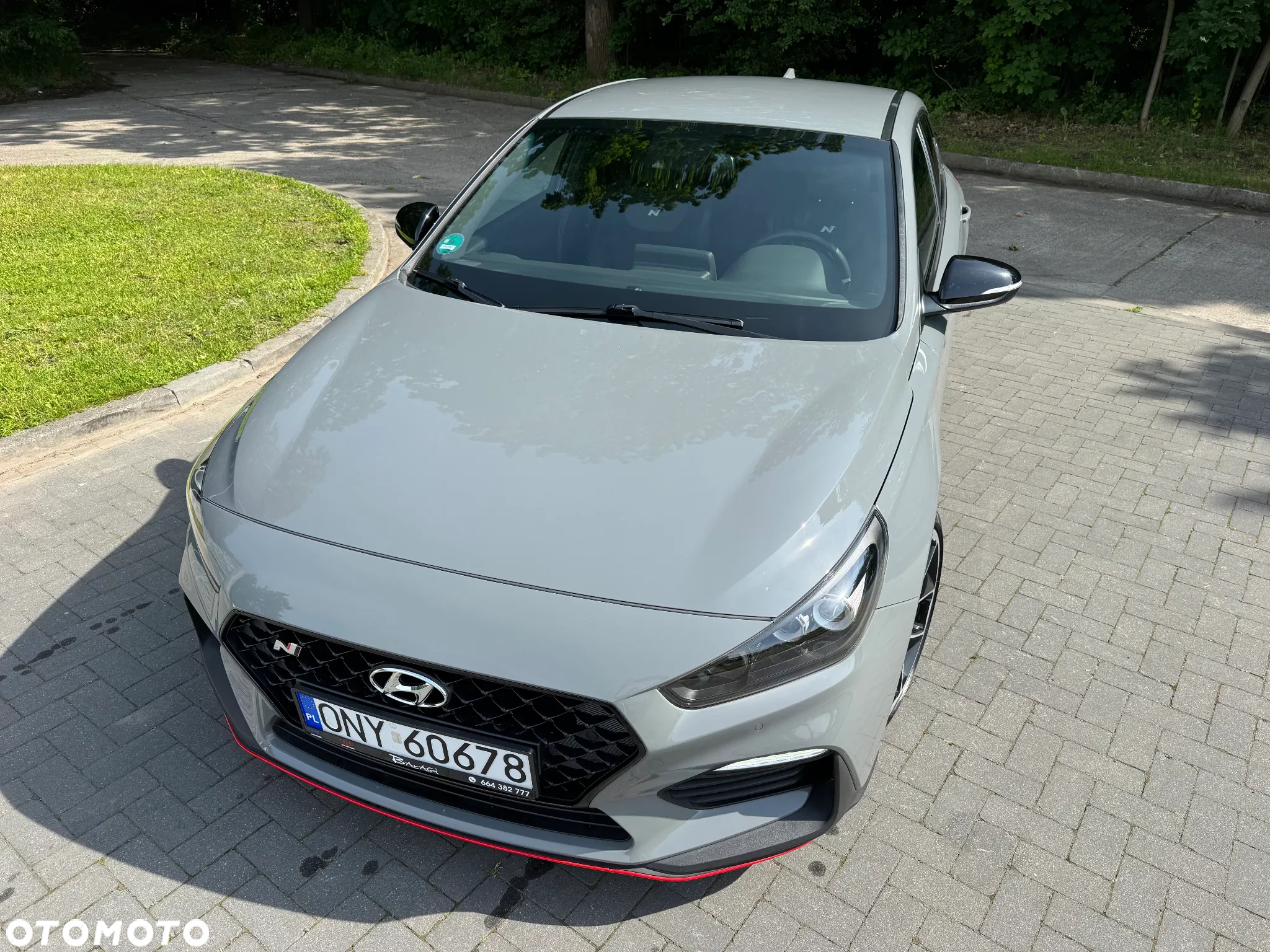 Hyundai i30 N 2.0 T-GDI Performance - 6