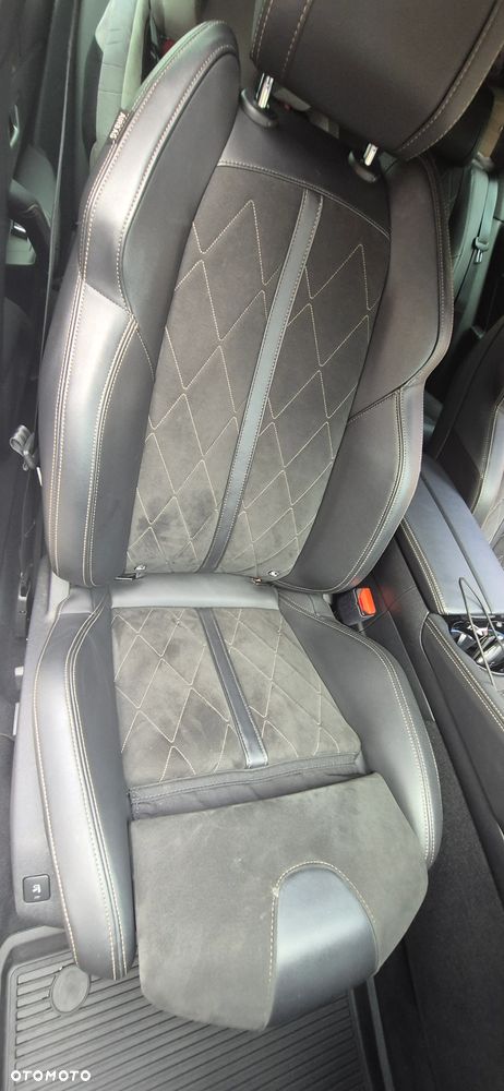 Peugeot 508 1.6 PureTech GT Pack S&S EAT8 - 30
