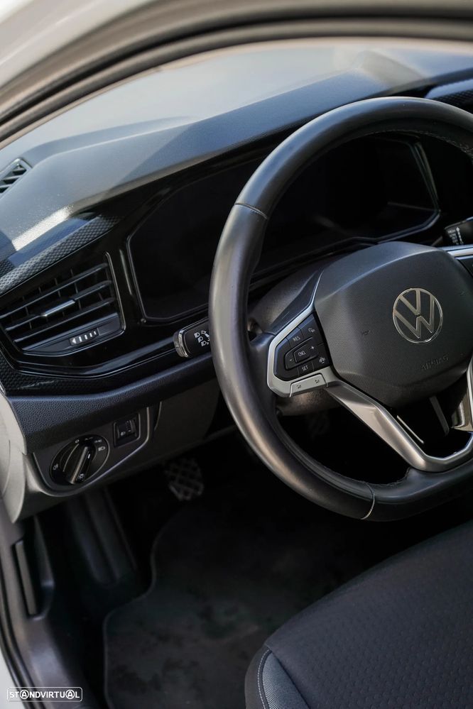 VW Taigo 1.0 TSI Urban Style - 27