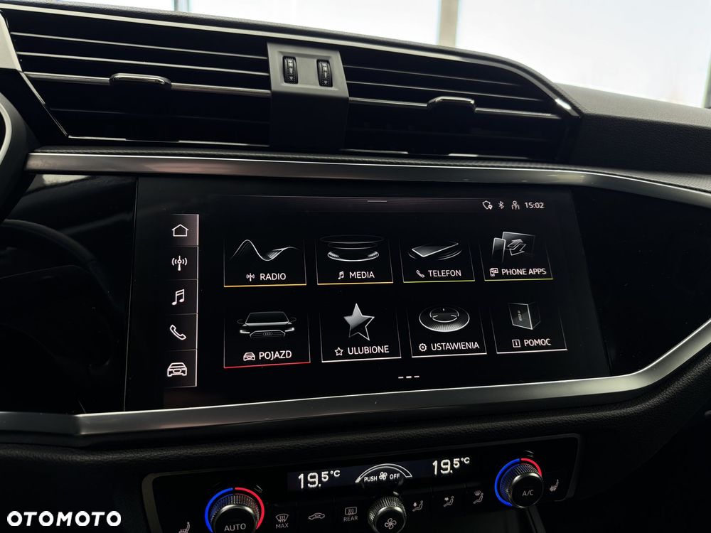 Audi Q3 Sportback - 29